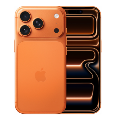 Apple iPhone 17 Pro 256GB (SIM+eSIM) Orange | Оранжевый