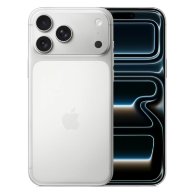 Apple iPhone 17 Pro Max 256GB Silver | Серебро
