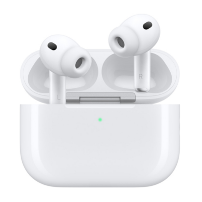 Наушники Apple AirPods Pro 3th, Type-C White | Белые