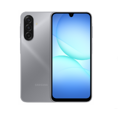 Смартфон Samsung Galaxy A17 8/256Gb  Gray |  Серый