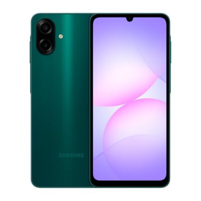 Samsung Galaxy A07 4/128 Green| Зелёный