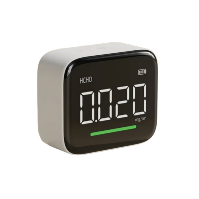 Анализатор воздуха Xiaomi Atuman Intelligent Multifunctional Formadehyde Monitor (HF1)