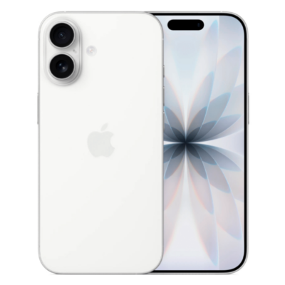 Apple iPhone 17 256GB White  | Белый