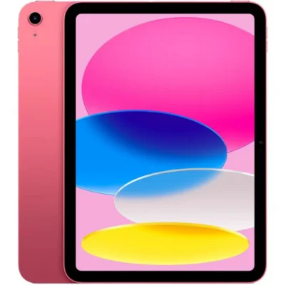 Apple iPad 11″ A16 128GB Wi-Fi (2025) Pink | Розовый