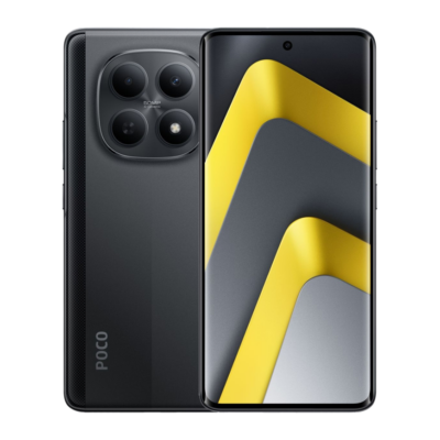 Xiaomi Poco M8 5G 12/512GB Black | Черный