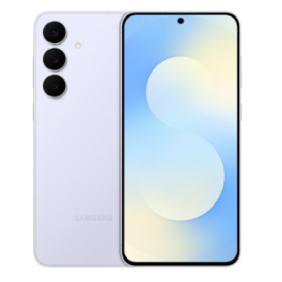 Samsung Galaxy S25 FE 8/256GB Icyblue | Голубой