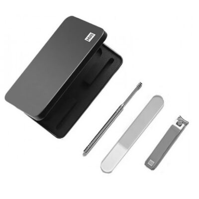 Маникюрный набор HuoHou Fire Splash Nail Clippers Set
