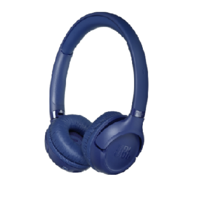 Беспроводные наушники JBL Tune 530BT Blue | Синий