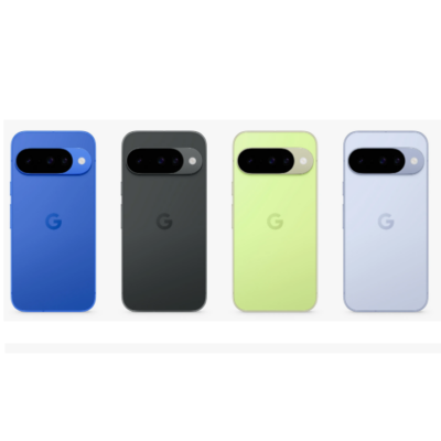 Смартфон Google Pixel 10 12/256Gb