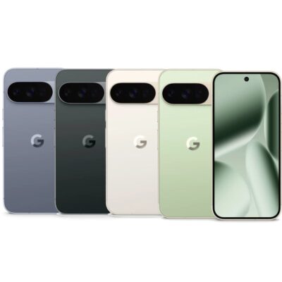 Смартфон Google Pixel 10 Pro 16/128Gb