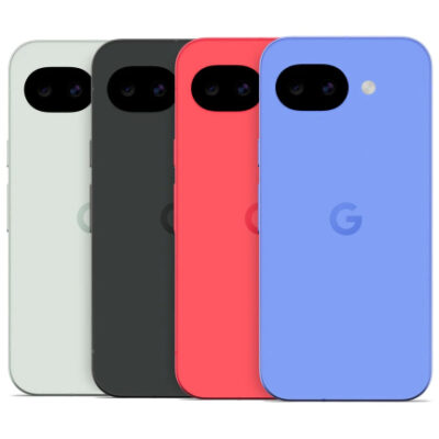 Смартфон Google Pixel 10A 8/256Gb