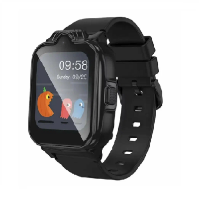 Смарт-часы Hoco Y104 4G Black | Черный