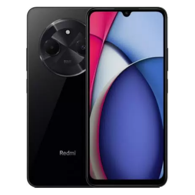 Xiaomi Redmi A3 Pro 4/128 Gb Black | Черный