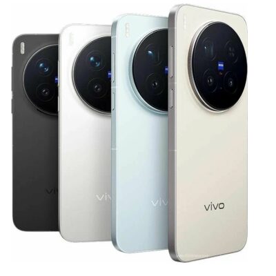Vivo X300 Pro 16/512