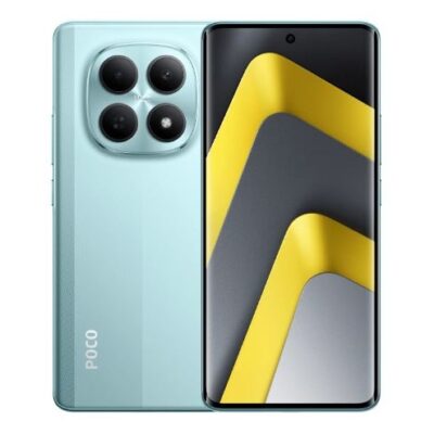 Xiaomi Poco M8 5G 12/512GB Green | Зеленый