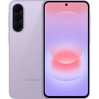 Samsung Galaxy A37 5G 12/256Gb Awesome Lavender | Лавандовый