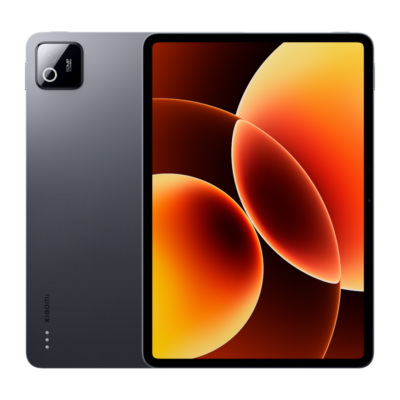 Планшет Xiaomi Pad 8 8/256Gb Gray | Серый