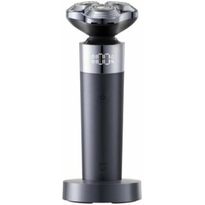 Электробритва Xiaomi Mijia Rotary Electric Shaver S302 Dark Blue | Тёмно-синий