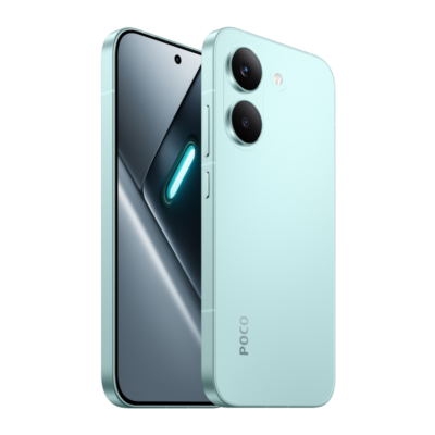 Xiaomi POCO X8 Pro 8/512Gb Green | Зелёный