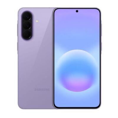 Samsung Galaxy A57 5G 12/256Gb Awesome Lilac | Сиреневый