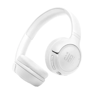 Беспроводные наушники JBL Tune 530BT White | Белый