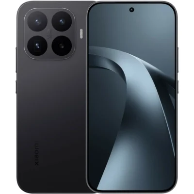 Xiaomi 17T 12/256GB Black | Черный