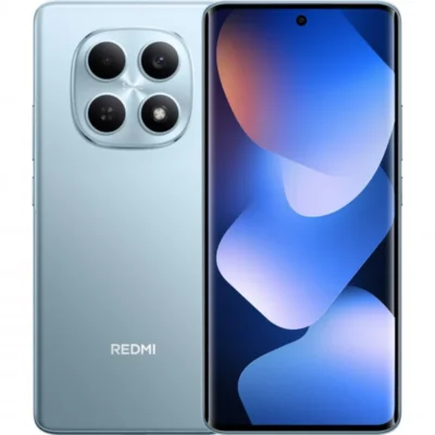 Xiaomi Redmi Note 15 NFC 6/128GB Blue | Голубой