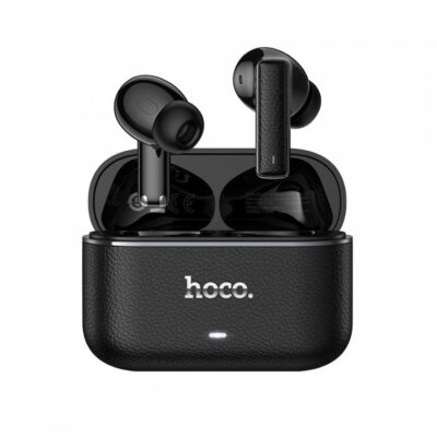 Беспроводные наушники Hoco EQ35 Black | Черный