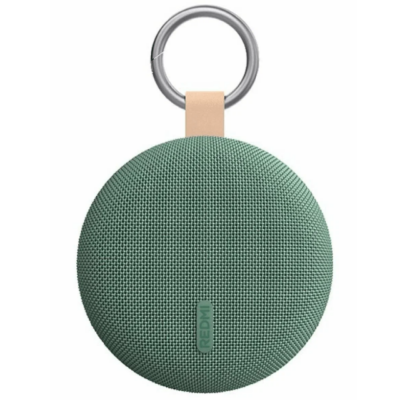 Колонка портативная Xiaomi Redmi Bluetooth Speaker 2 Green | Зелёный