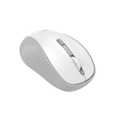 Мышь беспроводная Hoco GM41 White | Белый