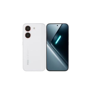 Xiaomi POCO X8 Pro 8/512Gb White | Белый