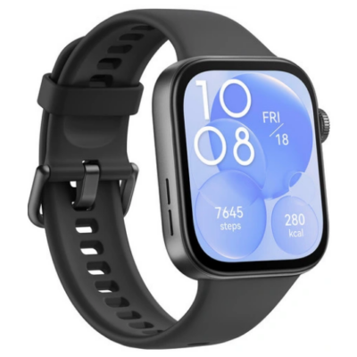 Смарт-часы Huawei Watch Fit 3 Black | Черный