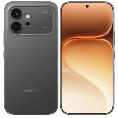 Honor 600 8/256GB Black | Черный