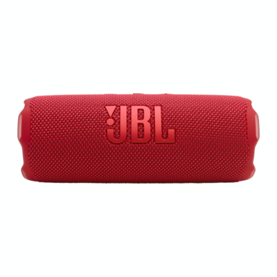 Беспроводная акустика JBL Flip 7 Red | Красный