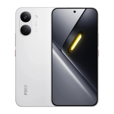 Xiaomi POCO X8 Pro Max 12/512Gb White | Белый
