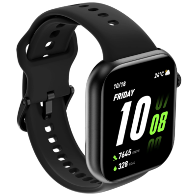 Смарт-часы Honor Choice Watch 2i Black | Черный