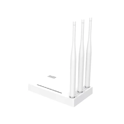 Роутер Netis W300A White | Белый