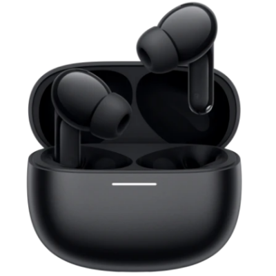 Беспроводные наушники Xiaomi Redmi Buds 8 Black | Черный