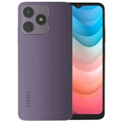 INOI A54 4/256GB Purple | Фиолетовый