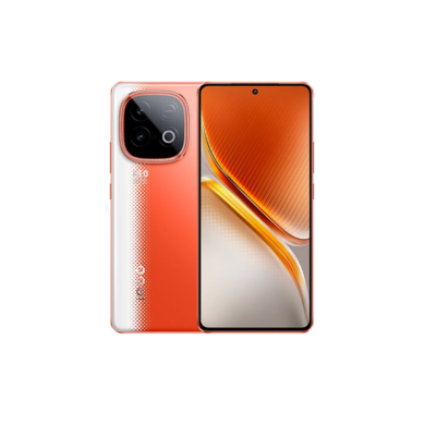 Vivo iQOO Neo 10 8/256Gb Orange | Оранжевый